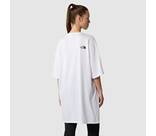 Vorschau: THE NORTH FACE Damen Shirt W S/S SIMPLE DOME TEE DRESS
