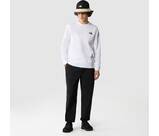 Vorschau: THE NORTH FACE Herren Shirt M L/S REDBOX TEE
