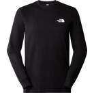 TNF Black