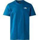 Vorschau: THE NORTH FACE Herren Shirt M S/S REDBOX CELEBRATION TEE