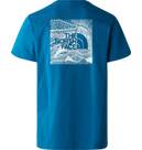 Vorschau: THE NORTH FACE Herren Shirt M S/S REDBOX CELEBRATION TEE