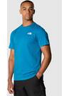 Vorschau: THE NORTH FACE Herren Shirt M S/S REDBOX CELEBRATION TEE