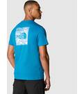 Vorschau: THE NORTH FACE Herren Shirt M S/S REDBOX CELEBRATION TEE