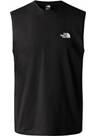 Vorschau: THE NORTH FACE Herren Shirt M SIMPLE DOME TANK