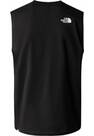 Vorschau: THE NORTH FACE Herren Shirt M SIMPLE DOME TANK