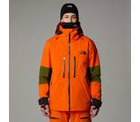 TNF ORANGE