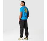 Vorschau: THE NORTH FACE Herren Shirt M FOUNDATION TRACKS GRAPHIC TEE