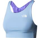 Vorschau: THE NORTH FACE Damen BH W FLEX BRA PRINT