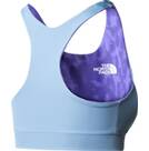 Vorschau: THE NORTH FACE Damen BH W FLEX BRA PRINT