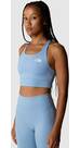 Vorschau: THE NORTH FACE Damen BH W FLEX BRA PRINT