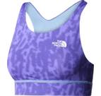 Vorschau: THE NORTH FACE Damen BH W FLEX BRA PRINT
