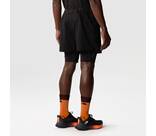 Vorschau: THE NORTH FACE Herren Shorts M SUNRISER 2IN1 SHORT 4IN