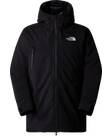 Vorschau: THE NORTH FACE Herren Jacke M MTN RANGE DOWN PARKA