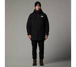 Vorschau: THE NORTH FACE Herren Jacke M MTN RANGE DOWN PARKA