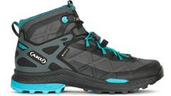 Vorschau: AKU Damen Multifunktionsstiefel ROCKET MID GTX W'S