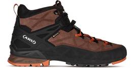 Vorschau: AKU Herren Multifunktionsstiefel ROCK DFS MID GTX