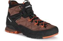 Vorschau: AKU Herren Multifunktionsstiefel ROCK DFS MID GTX