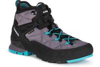 Vorschau: AKU Damen Multifunktionsstiefel ROCK DFS MID GTX W'S