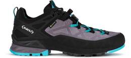 Vorschau: AKU Damen Multifunktionsschuhe ROCK DFS GTX W'S