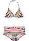Vorschau: Brunotti Kinder Bikini Beatrice Desert Flower