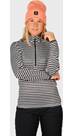 Vorschau: Brunotti Damen Sweatshirt Rodia-Stripe