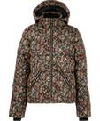 Vorschau: BRUNOTTI Kinder Funktionsjacke Mirina-Flower Girls Snowjacket