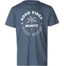 Vorschau: BRUNOTTI Herren Shirt Funvibes Men T-shirt