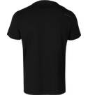 Vorschau: BRUNOTTI Herren Shirt Jahn-Logotypo Men T-shirt