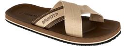 Vorschau: BRUNOTTI Herren Badeslipper Ebbet