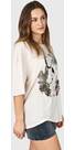 Vorschau: BRUNOTTI Damen Top Artist-Joan Women T-shirt