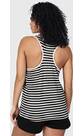 Vorschau: BRUNOTTI Damen Top Kenzia-Stripe Women Top