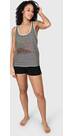 Vorschau: BRUNOTTI Damen Top Kenzia-Stripe Women Top