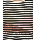 Vorschau: BRUNOTTI Damen Top Kenzia-Stripe Women Top