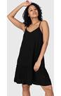 Vorschau: BRUNOTTI Damen Kleid Nami-Waffle Women Dress