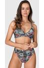 Vorschau: BRUNOTTI Damen Bikinioberteil Delphinia-AO Women Bikinitop