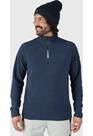 Vorschau: BRUNOTTI Herren Rolli Tenno Men Fleece
