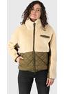 Vorschau: BRUNOTTI Damen Unterjacke Becca Women Fleece Jacket