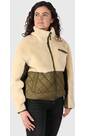 Vorschau: BRUNOTTI Damen Unterjacke Becca Women Fleece Jacket