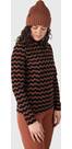 Vorschau: BRUNOTTI Damen Rolli Misma-AO Women Fleece