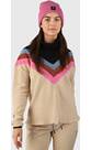 Vorschau: BRUNOTTI Damen Rolli Myoko Women Fleece