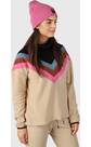 Vorschau: BRUNOTTI Damen Rolli Myoko Women Fleece