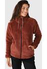 Vorschau: BRUNOTTI Damen Rolli Kyoto Women Fleece