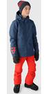 Vorschau: BRUNOTTI Kinder Funktionsjacke Barony Boys Snow Jacket