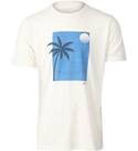 Vorschau: BRUNOTTI Herren Shirt Palm-Sunset