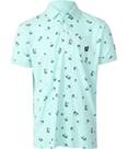 MINT GREEN