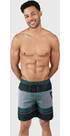 Vorschau: BRUNOTTI Herren Badeshorts Maron