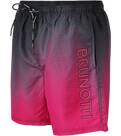 Vorschau: BRUNOTTI Herren Badeshorts Rockser