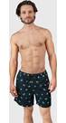 Vorschau: BRUNOTTI Herren Badeshorts Roshan