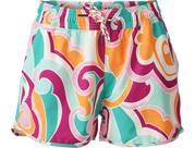 Vorschau: BRUNOTTI Damen Badeshorts Toluca-Swirl