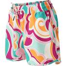 Vorschau: BRUNOTTI Damen Badeshorts Toluca-Swirl